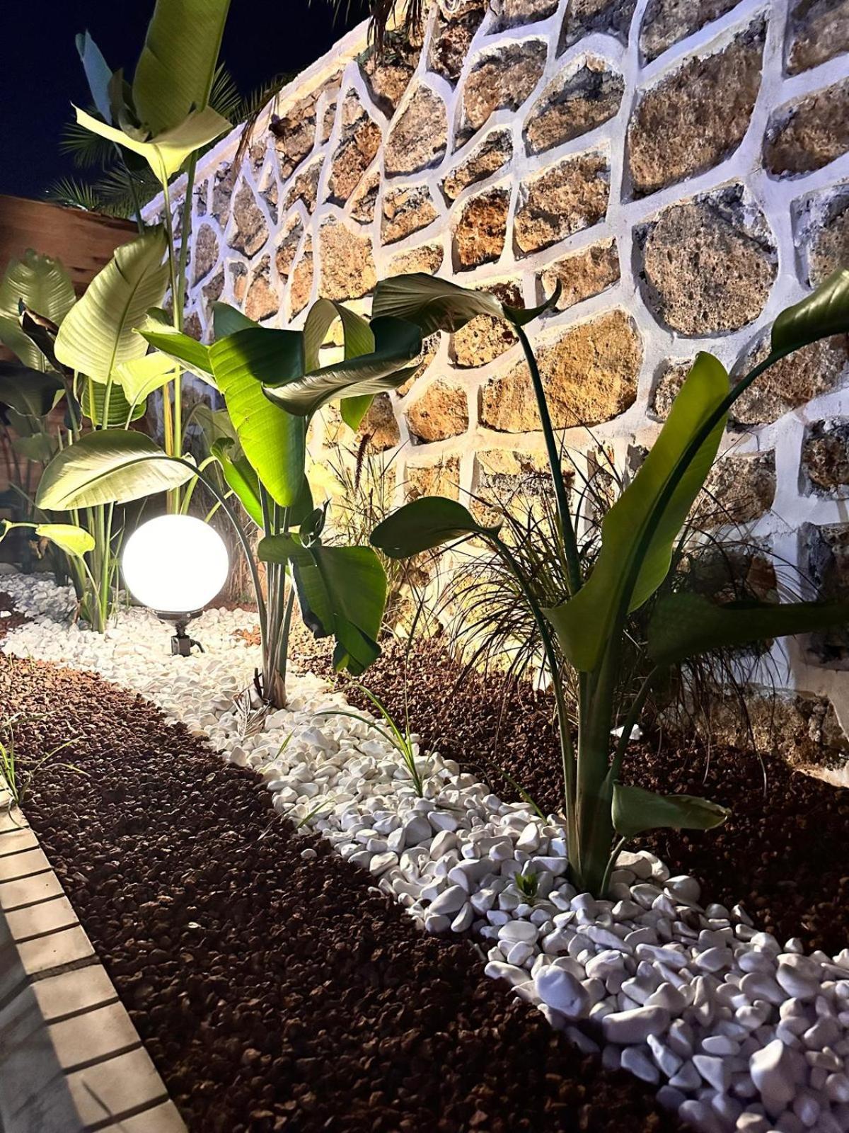 Silence Garden Grp Appartement Alanya