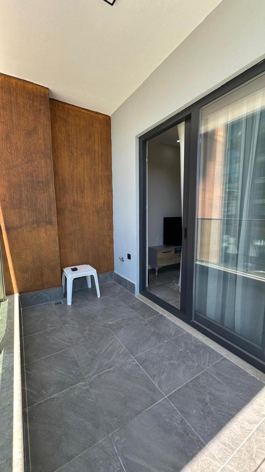 Appartement Silence Garden Grp *