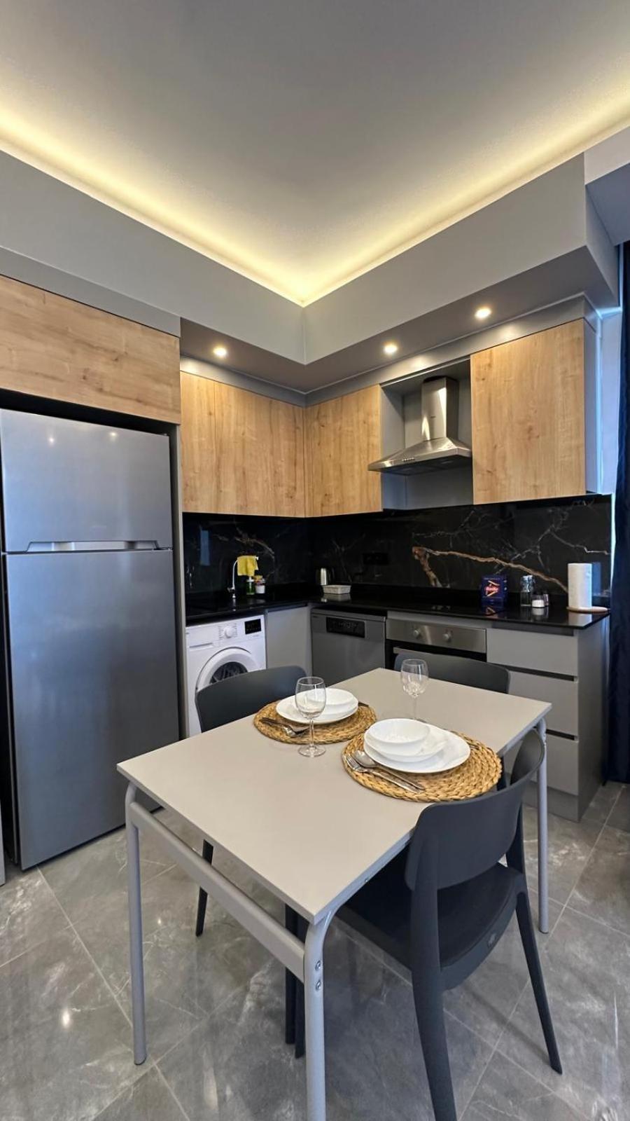 Appartement Silence Garden Grp Alanya