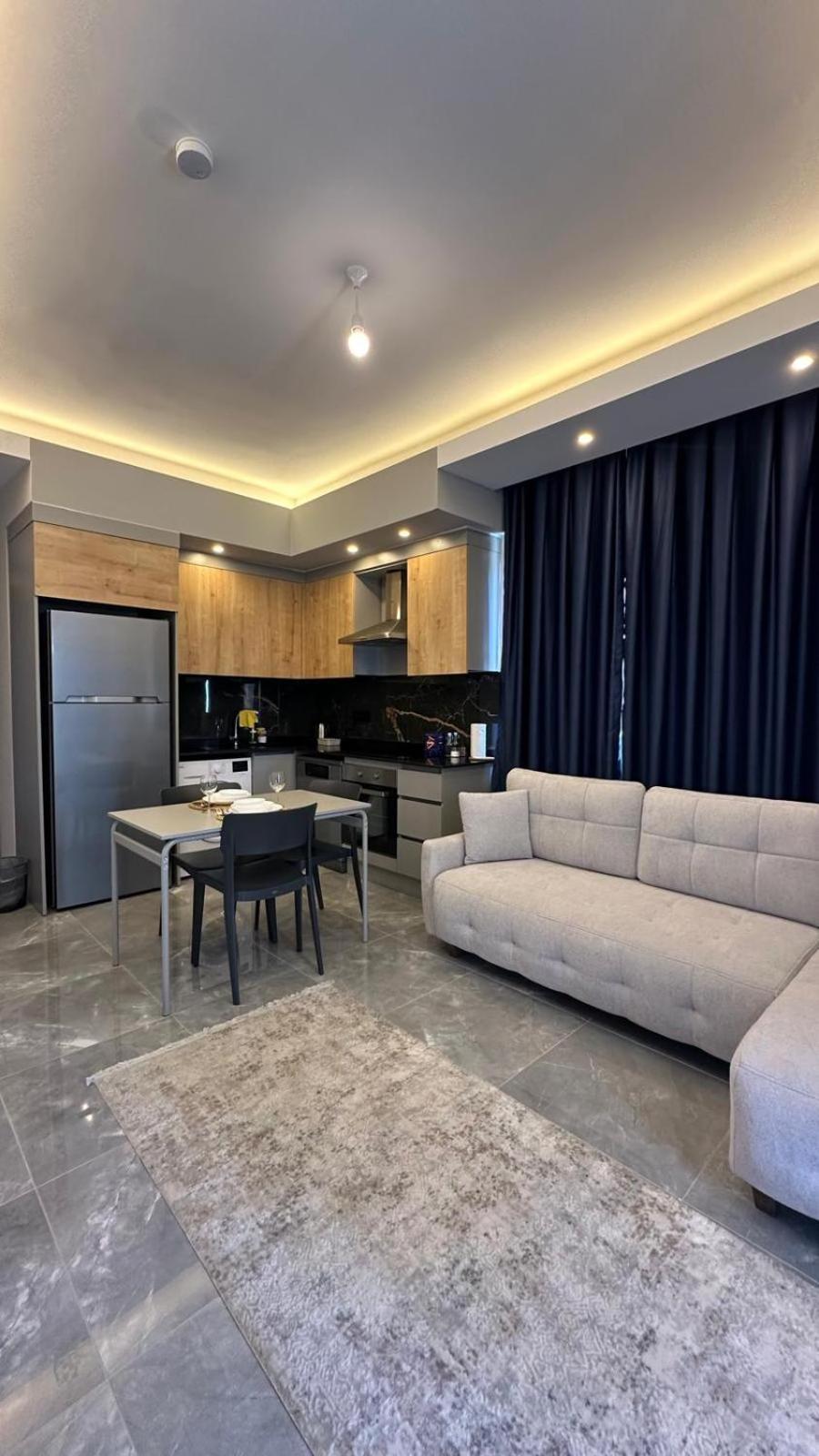 Silence Garden Grp Appartement *