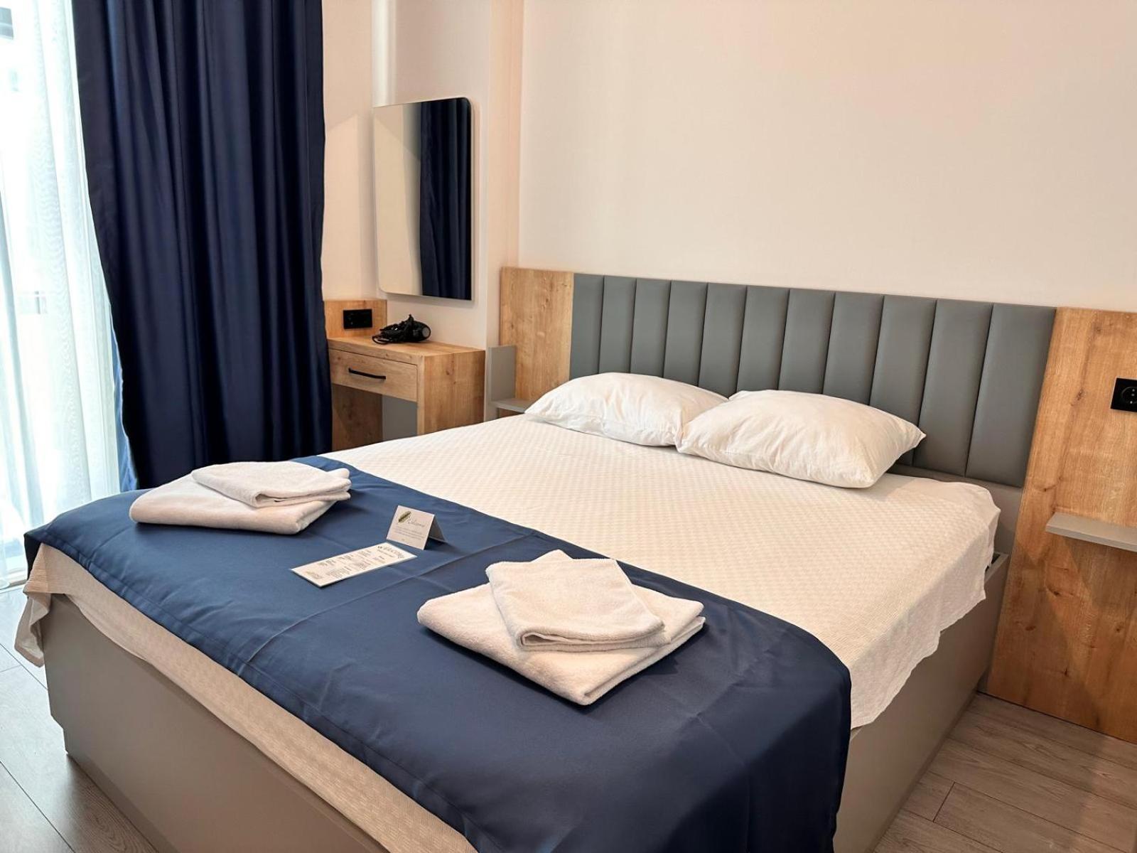 Silence Garden Grp Appartement Alanya