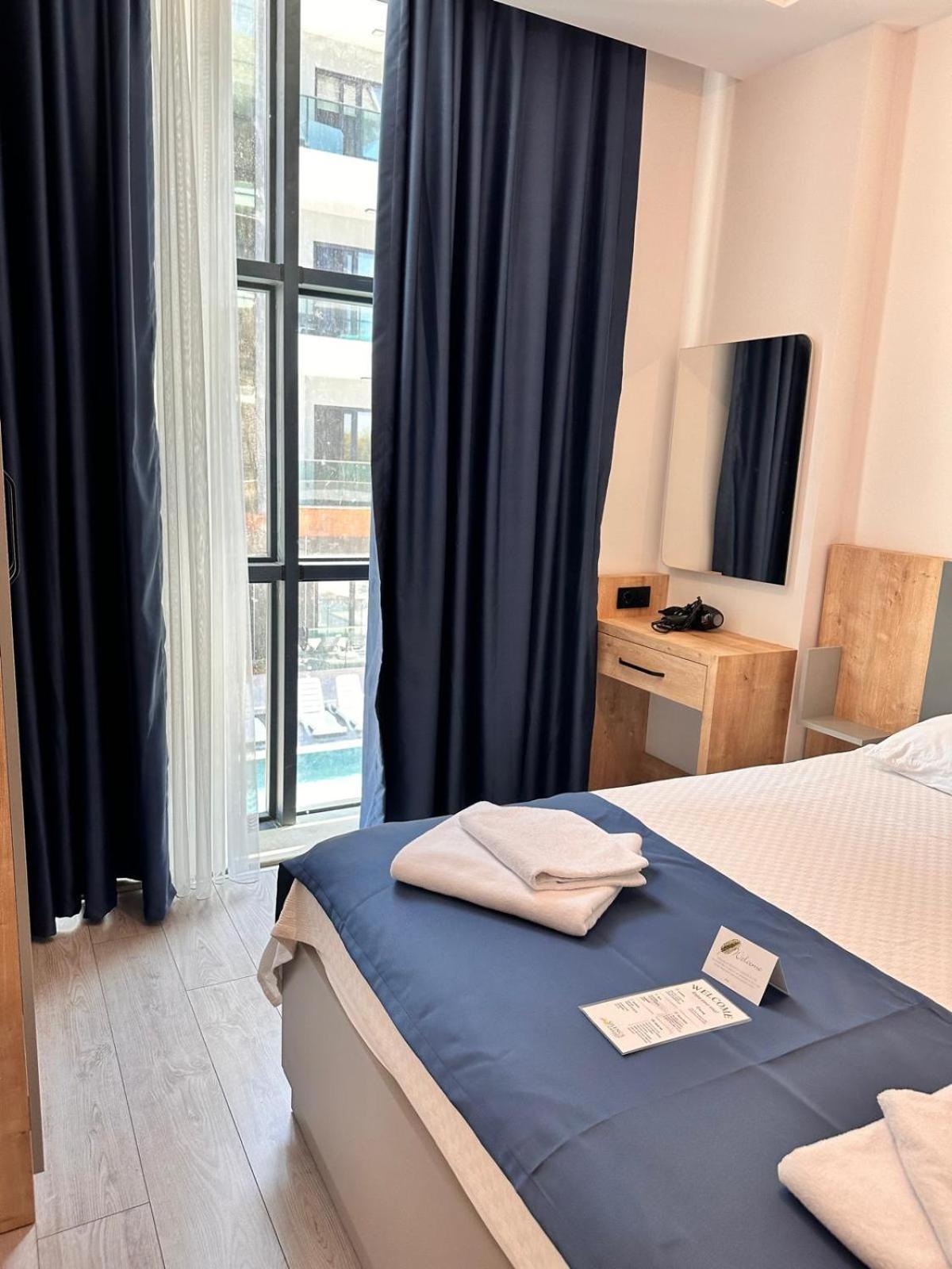 Silence Garden Grp Appartement