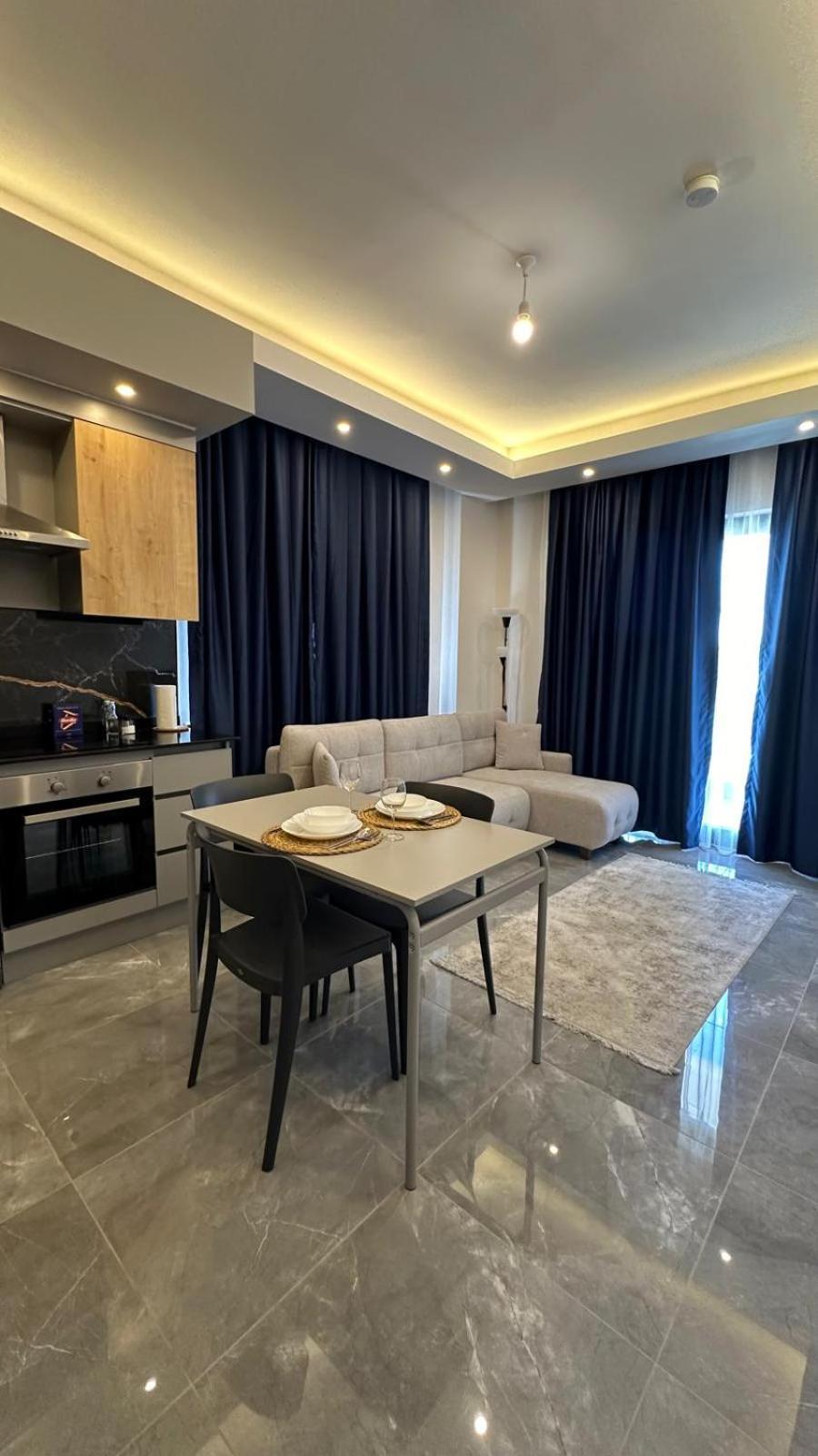 Appartement Silence Garden Grp Alanya