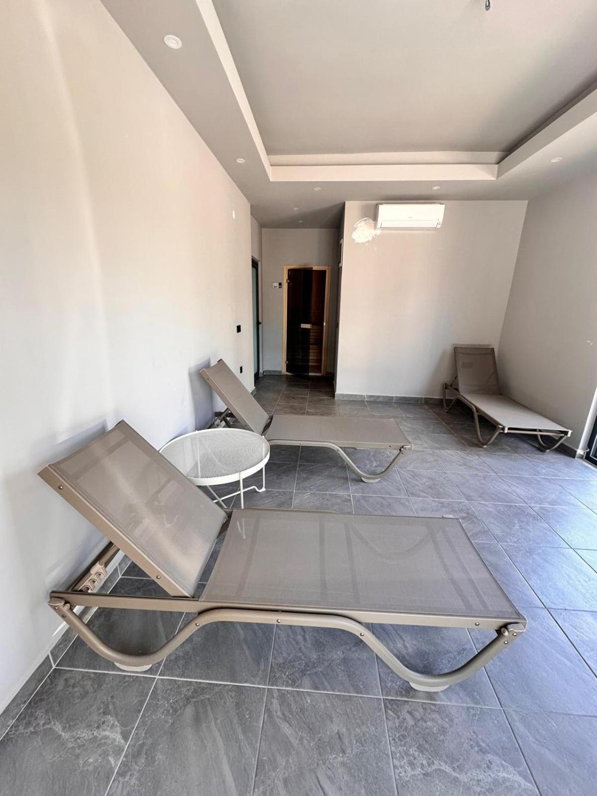 Silence Garden Grp Appartement Alanya